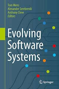Evolving Software Systems -  - E-Book