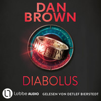 Diabolus - Dan Brown - E-Book + Hörbuch