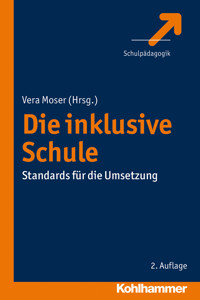 Die inklusive Schule -  - E-Book
