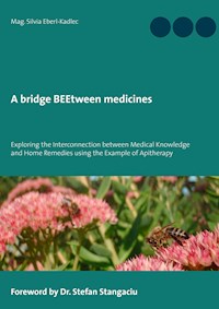 A bridge BEEtween medicines - Silvia Eberl-Kadlec - E-Book