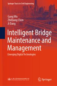 Intelligent Bridge Maintenance and Management - Gang Wu - E-Book