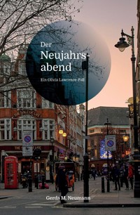 Der Neujahrsabend - Gerda M. Neumann - E-Book
