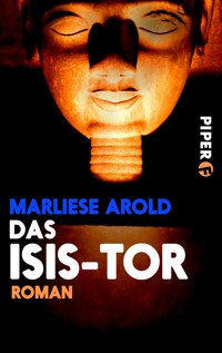 Das Isis-Tor - Marliese Arold - E-Book