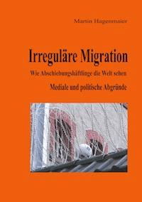Irreguläre Migration - Martin Hagenmaier - E-Book