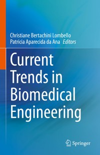 Current Trends in Biomedical Engineering -  - E-Book