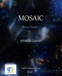 MOSIAC - Anwer Ghani - E-Book