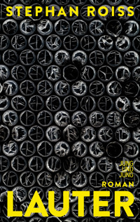Lauter - Stephan Roiss - E-Book