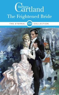 The Frightened Bride - Barbara Cartland - E-Book