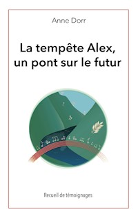La tempête Alex, un pont sur l'avenir - Anne Dorr - E-Book