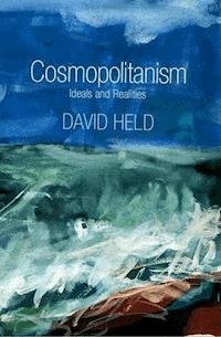 Cosmopolitanism - David Held - E-Book