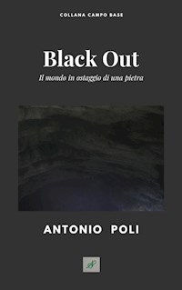 Black Out - Antonio Poli - E-Book