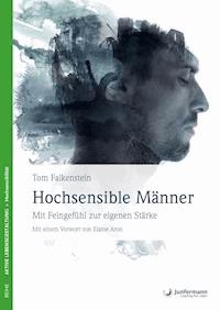 Hochsensible Männer - Tom Falkenstein - E-Book