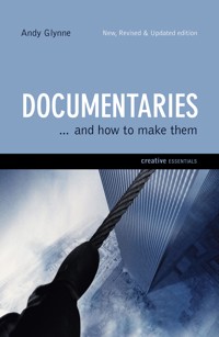 Documentaries - Andy Glynne - E-Book
