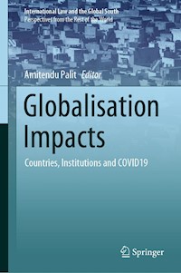 Globalisation Impacts -  - E-Book