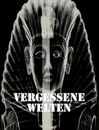 Vergessene Welten - Yusuf D - E-Book