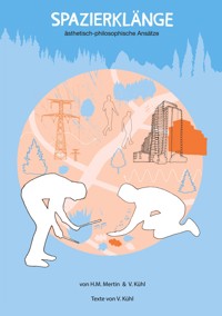 Spazierklänge - Holger Maik Mertin - E-Book