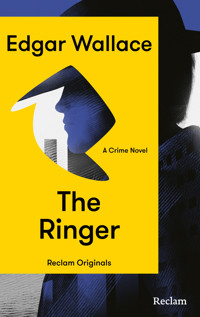 The Ringer - Wallace Edgar - E-Book
