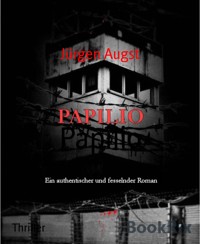 Papilio - Jürgen Augst - E-Book