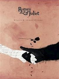 Romeo and Juliet - William Shakespeare - E-Book