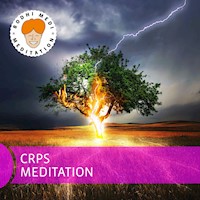 Crps Meditation - Ralph Engeler - Hörbuch