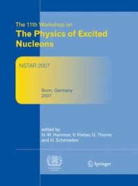 Nstar2007 -  - E-Book