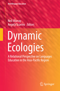 Dynamic Ecologies -  - E-Book