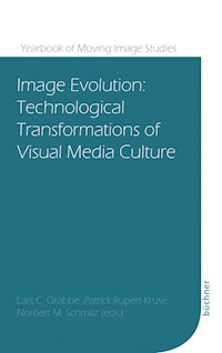 Image Evolution -  - E-Book