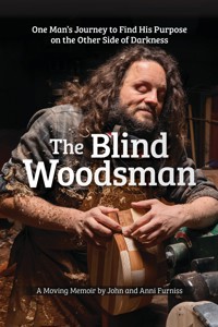 The Blind Woodsman - John Furniss - E-Book