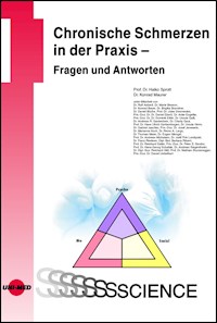 Chronische Schmerzen in der Praxis – Fragen und Antworten - Haiko Sprott - E-Book