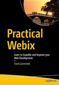 Practical Webix - Frank Zammetti - E-Book