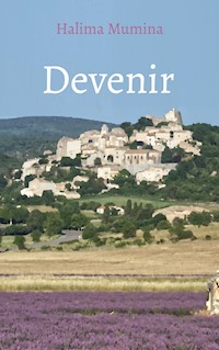 Devenir - Halima Mumina - E-Book