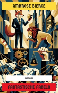 Fantastische Fabeln - Ambrose Bierce - E-Book