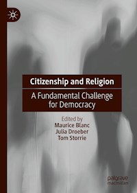 Citizenship and Religion - - E-Book