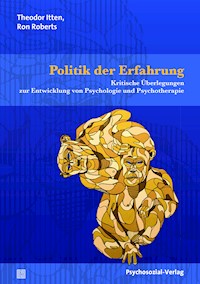 Politik der Erfahrung - Theodor Itten - E-Book