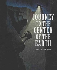 Journey to the Center of the Earth - Jules Verne. - E-Book