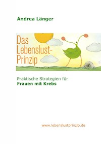 Das Lebenslust-Prinzip - Andrea Länger - E-Book