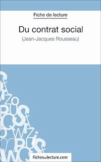 Du contrat social - fichesdelecture.com - E-Book