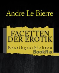 Facetten der Erotik - Andre Le Bierre - E-Book