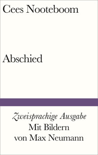 Abschied - Cees Nooteboom - E-Book