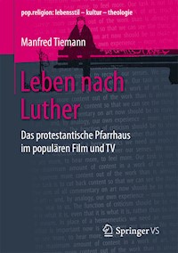 Leben nach Luther - Manfred Tiemann - E-Book