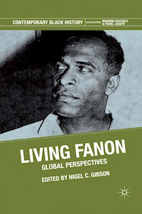 Living Fanon - - E-Book