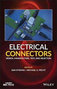 Electrical Connectors -  - E-Book