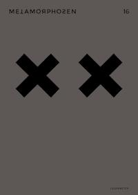 metamorphosen 16 – Gespenster - McCarthy Tom - E-Book