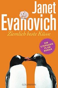 Ziemlich beste Küsse (Plum 22) - Janet Evanovich - E-Book