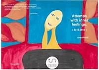 Attempts with inner feelings. - Lina Anoardi - E-Book