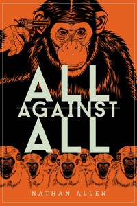All Against All - Nathan Allen - kostenlos E-Book