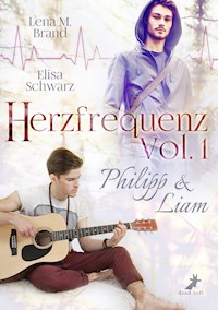 Herzfrequenz Vol. 1: Philipp & Liam - Elisa Schwarz - E-Book
