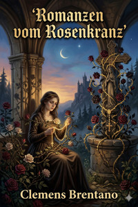 Romanzen vom Rosenkranz - Clemens Brentano - E-Book