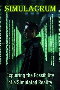 Simulacrum - Daniel Zaborowski - E-Book