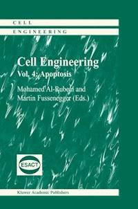 Cell Engineering -  - E-Book